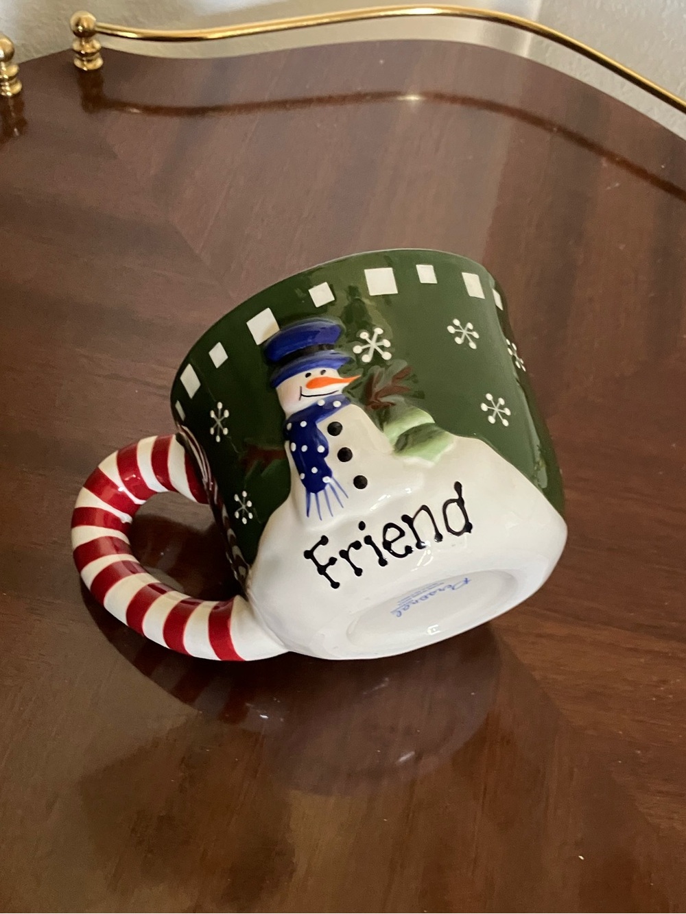 ☃️ Brand New Christmas Mug ☃️
